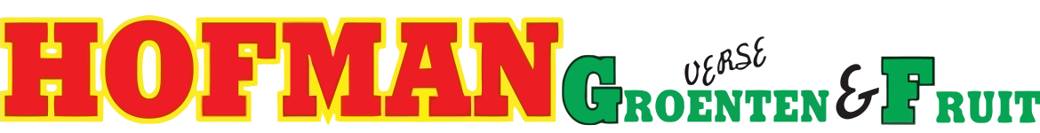 Hofman Groenten en Fruit